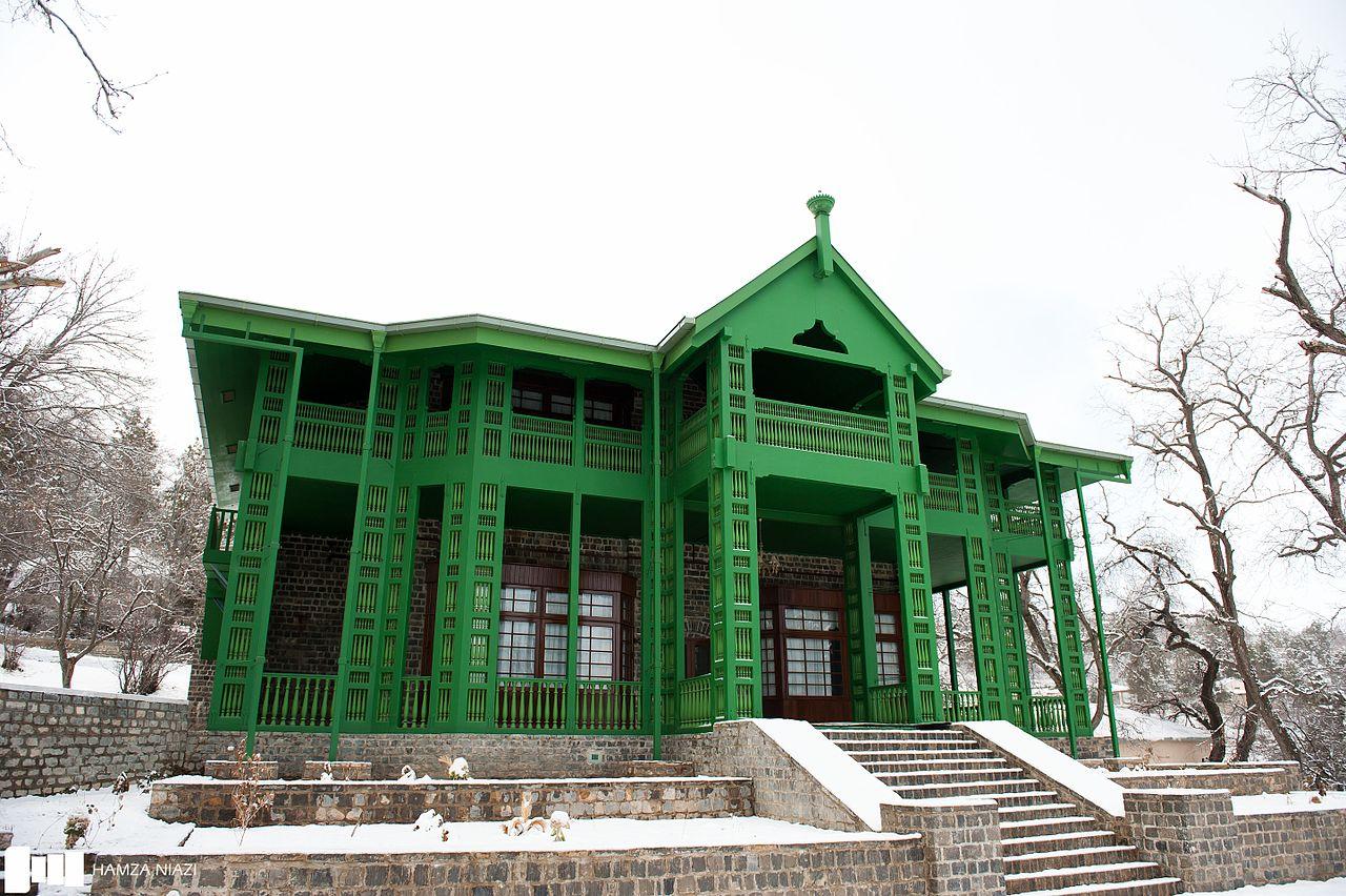 Ziarat, Pakistan